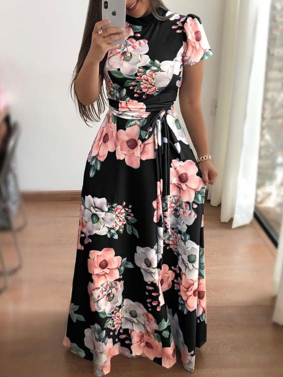 Walmart Beach Dresses
